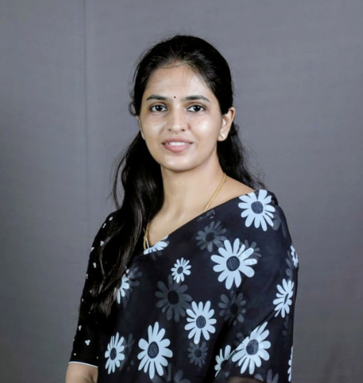 Akshata A.Prakash